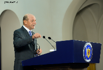 o nouă suspendare a preşedintelui băsescu? 
